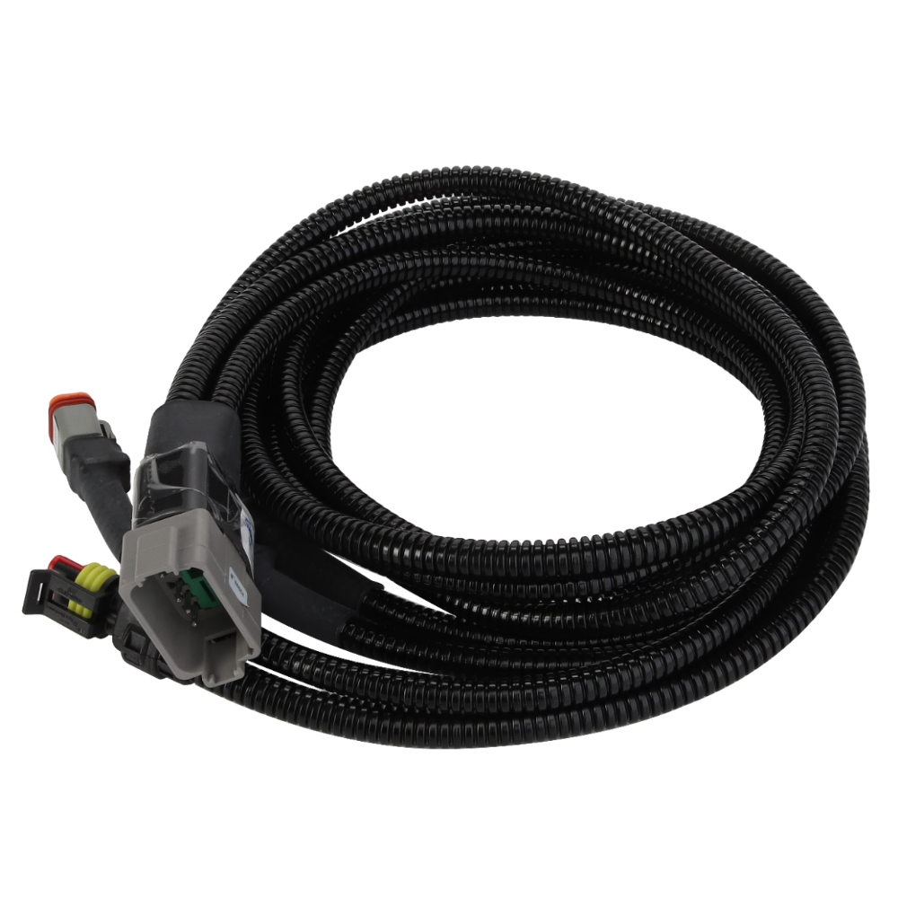 КОМПЛЕКТ ПРОВОДОВ