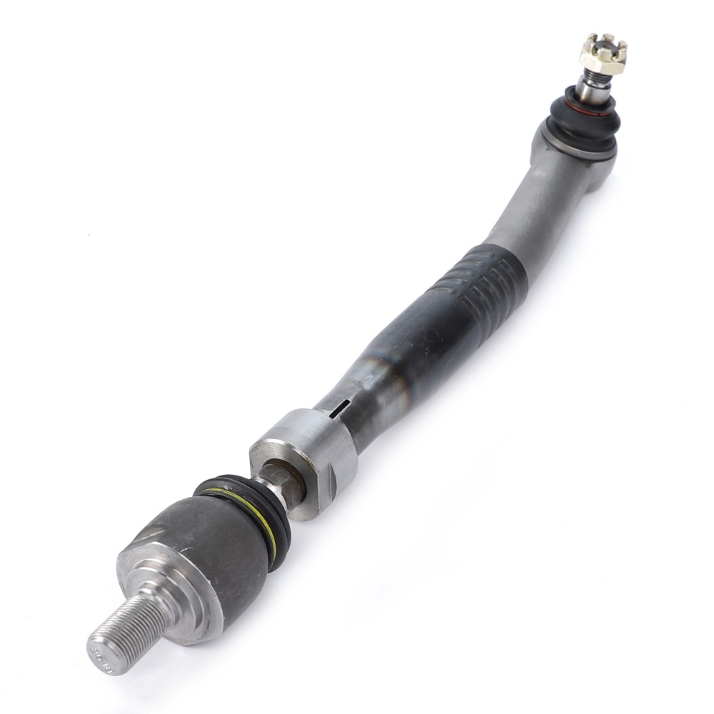 Осевой поперечный стержень