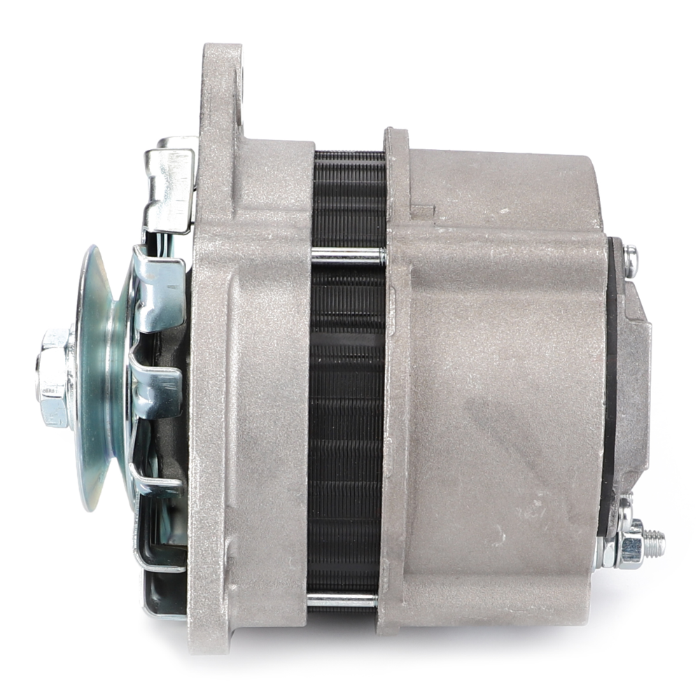 АЛЬТЕРНАТОР