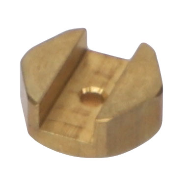 Перфорированный диск