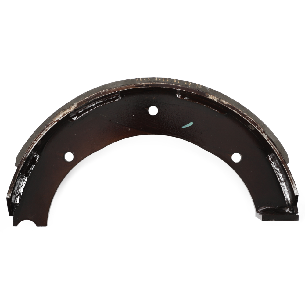 ТОРМОЗНАЯ КОЛОДКА