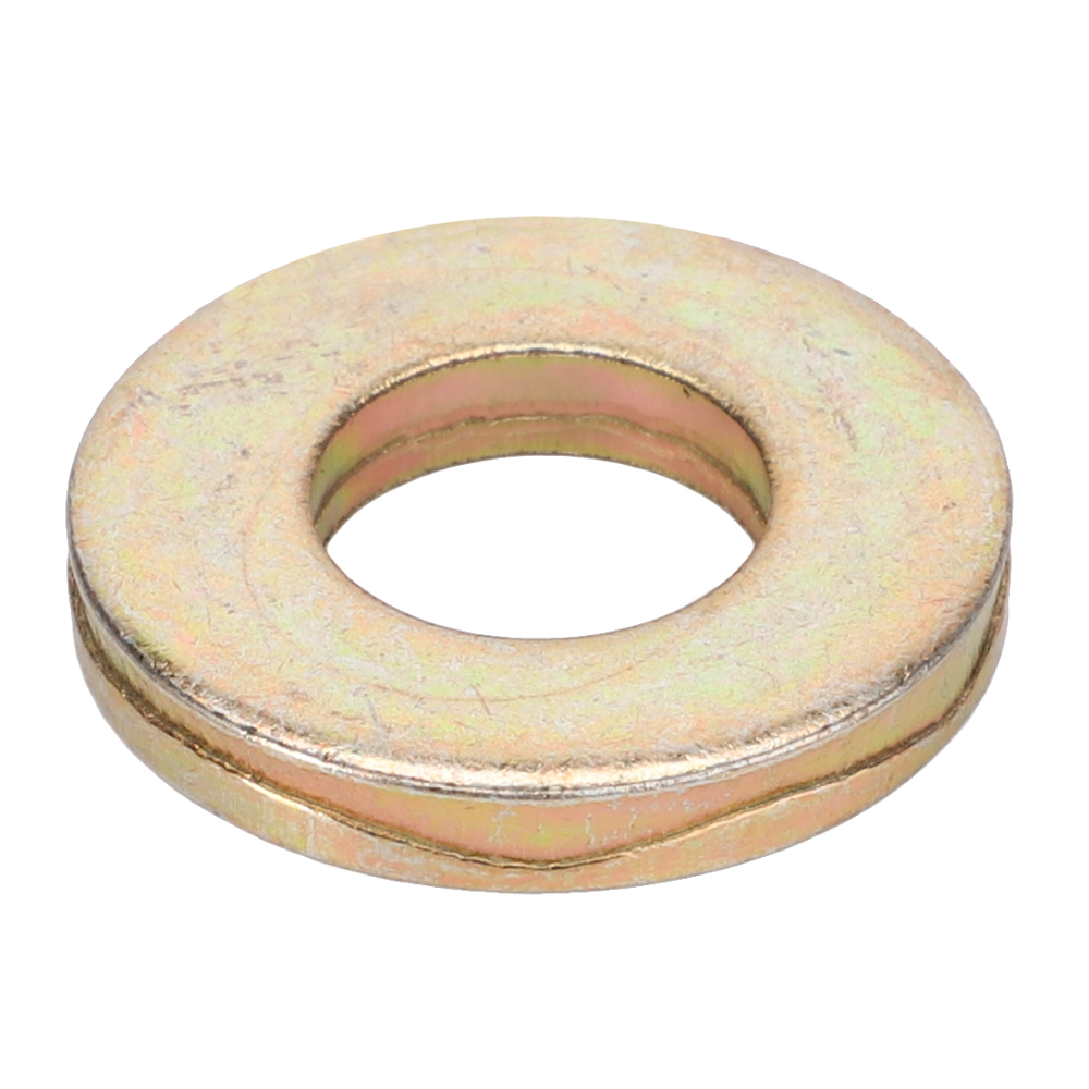 Закалённая шайба