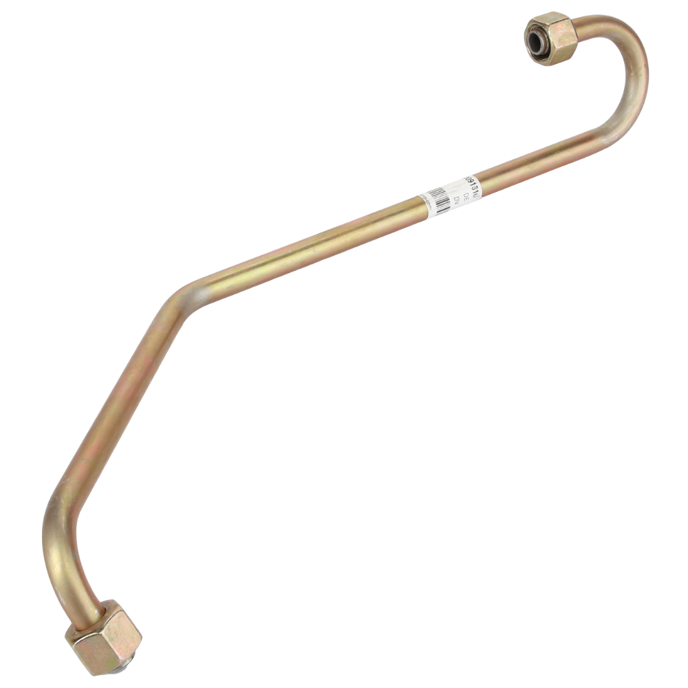 Трубка наддува