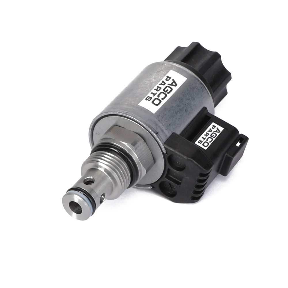 ЭЛЕКТРОМАГНИТНЫЙ КЛАПАН