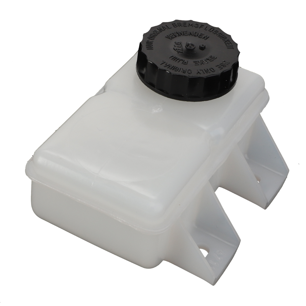 ДВОЙНОЙ БАК