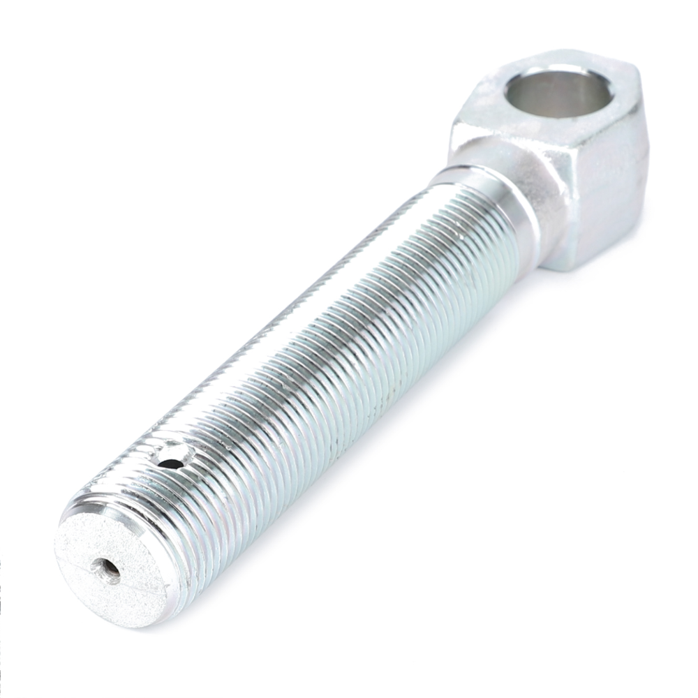 ПОПЕРЕЧНАЯ РУЛЕВАЯ РЕЙКА