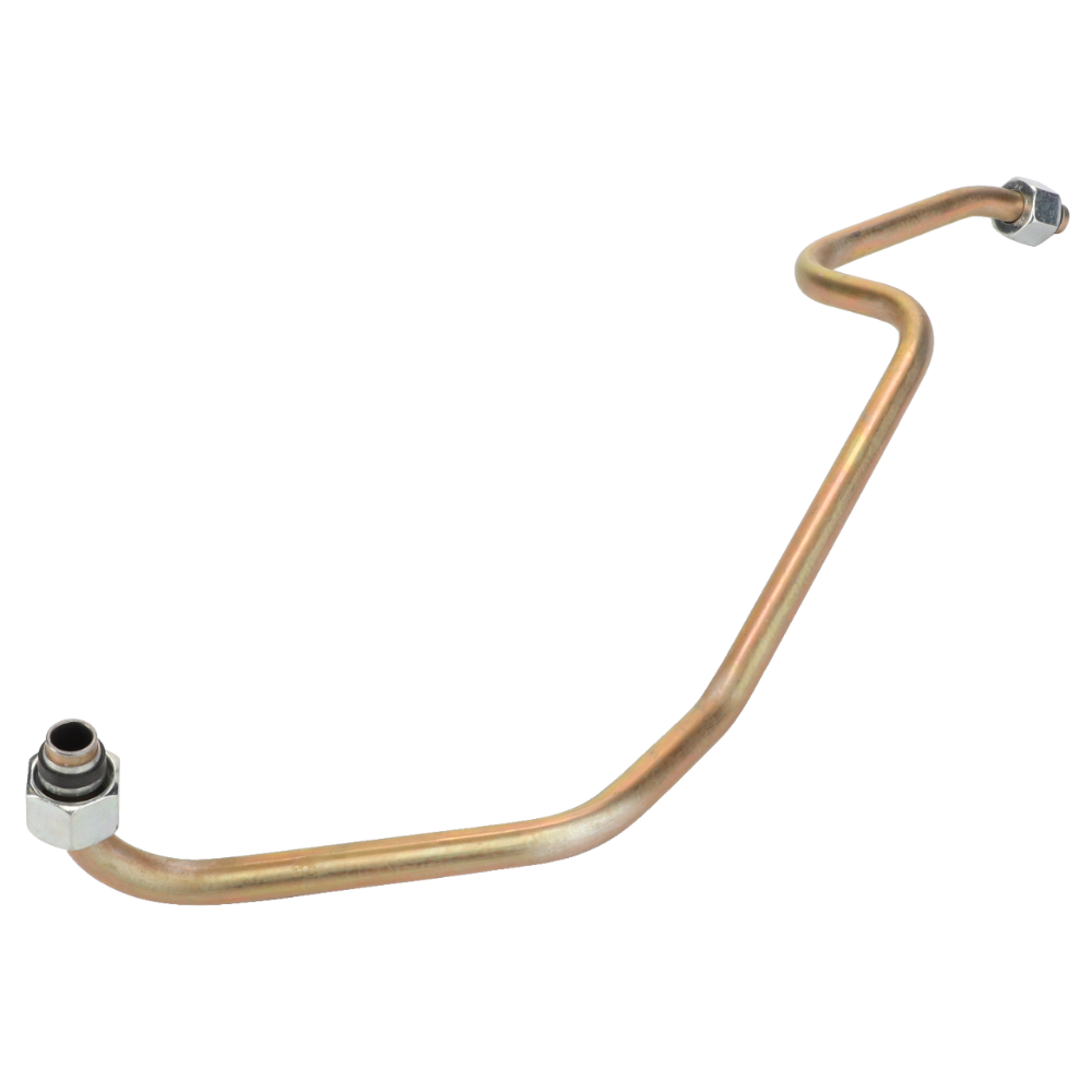 ТОПЛИВОПРОВОД