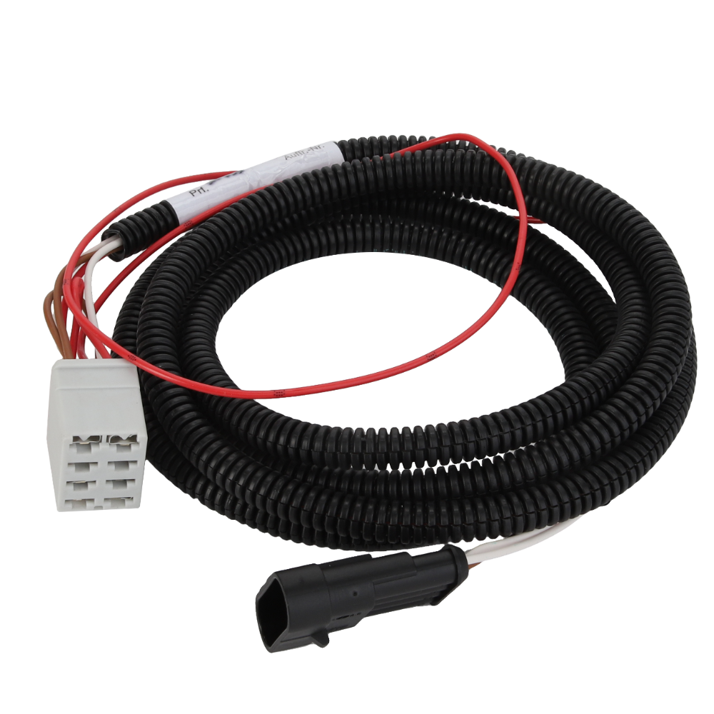 КОМПЛЕКТ ПРОВОДОВ