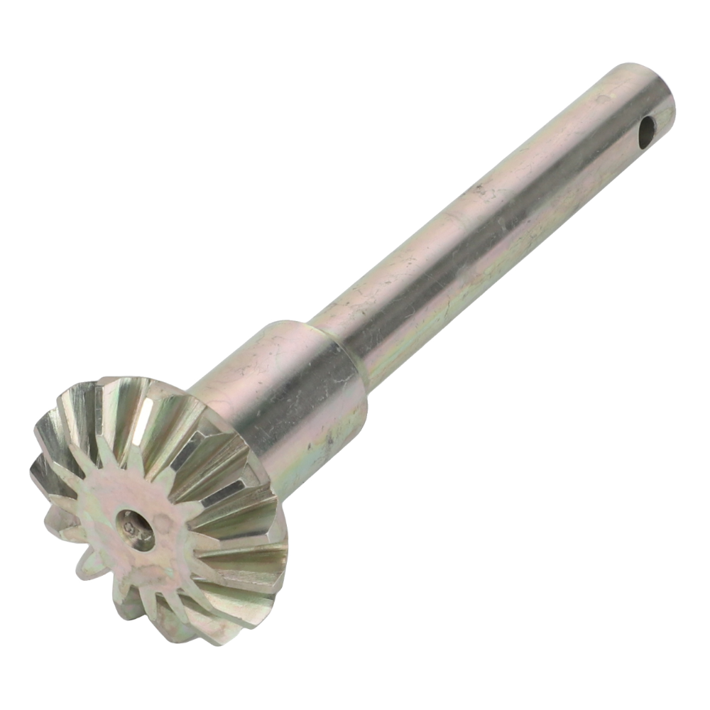 Коническая шестерня