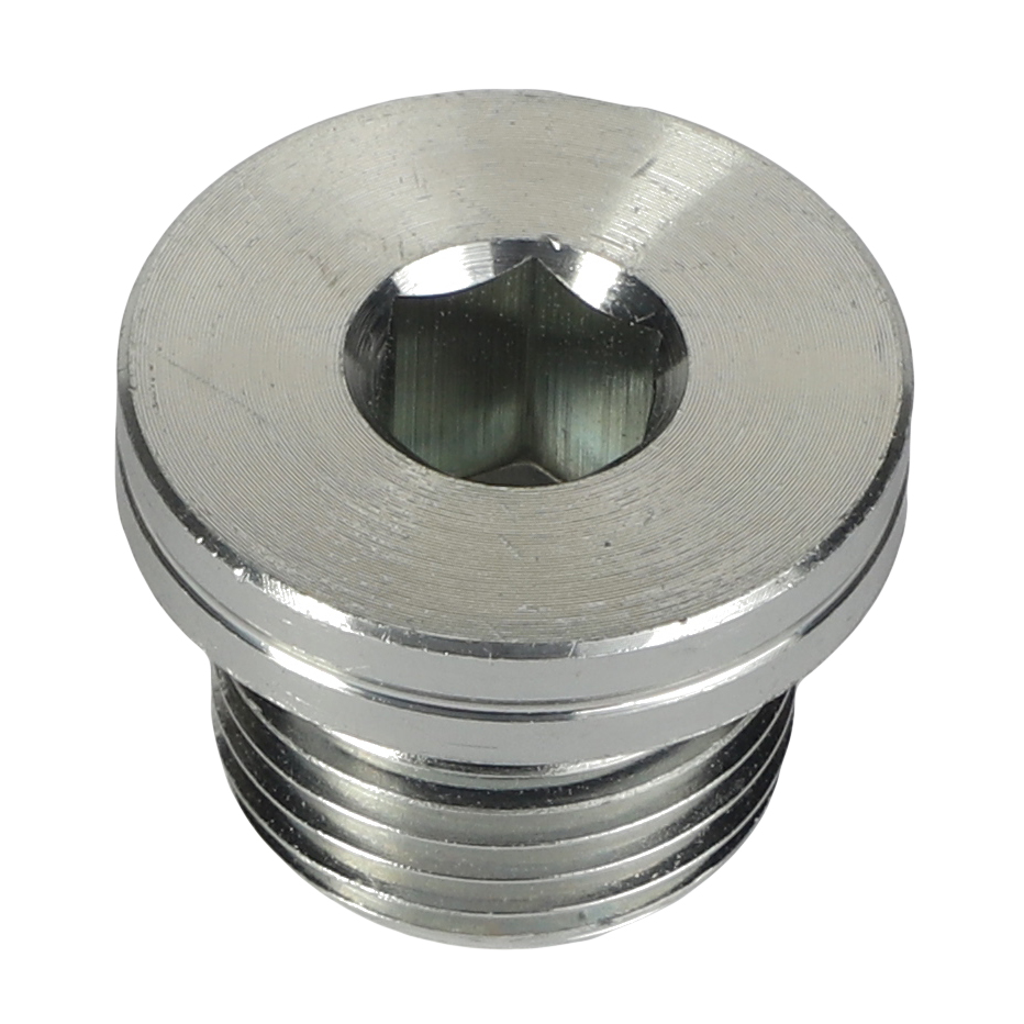 Винт штепсельной вилки