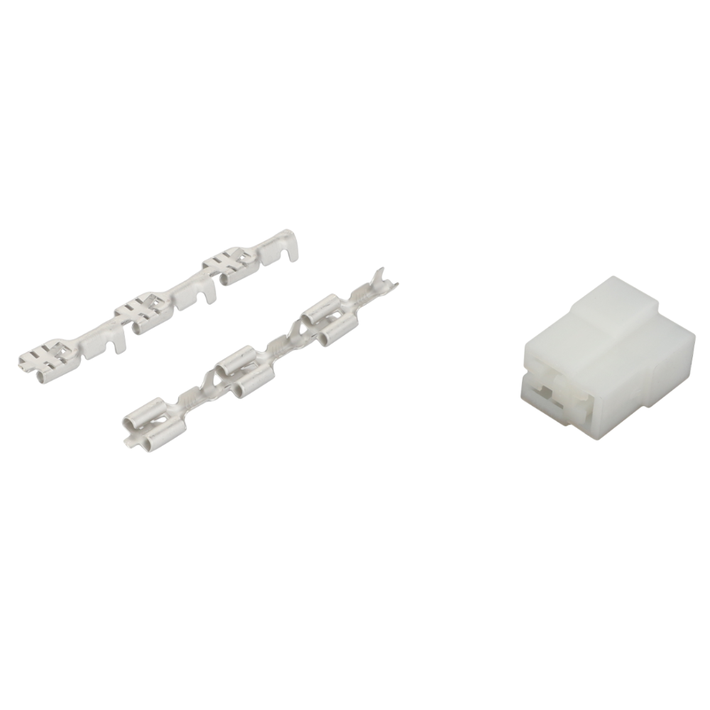 ТОЧКА РАЗЪЕДИНЕНИЯ