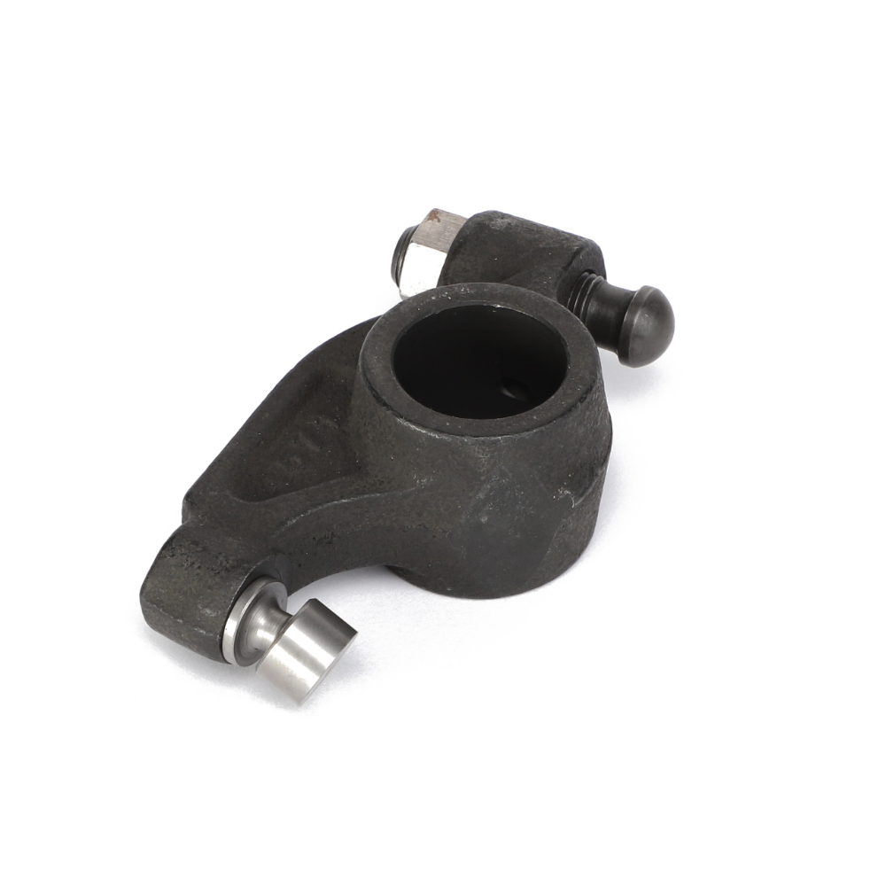 Рычаг толкателей