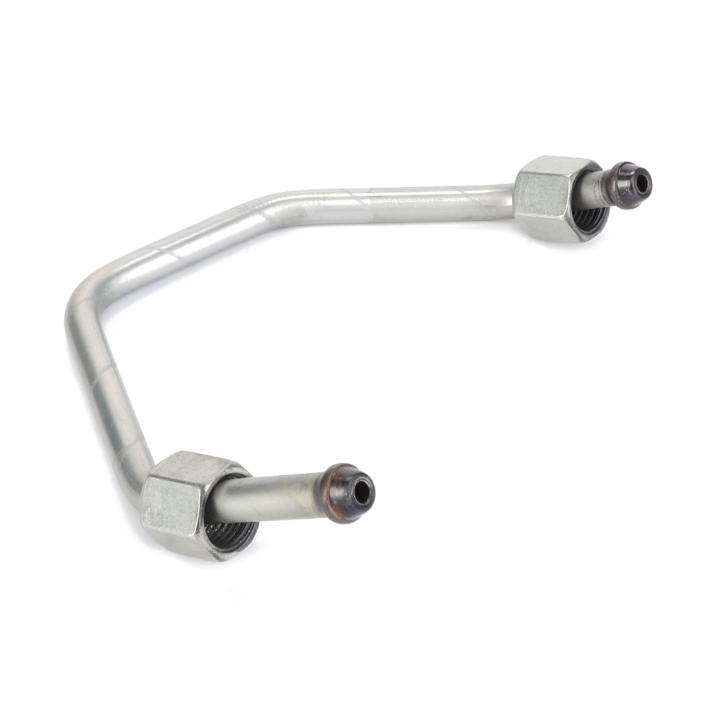 ЛИНИЯ ВПРЫСКА