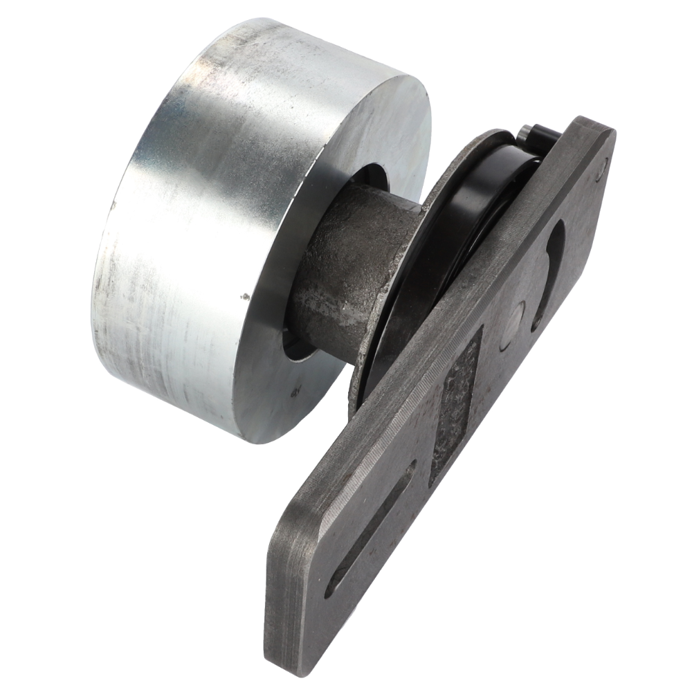 Шкив, промежуточный