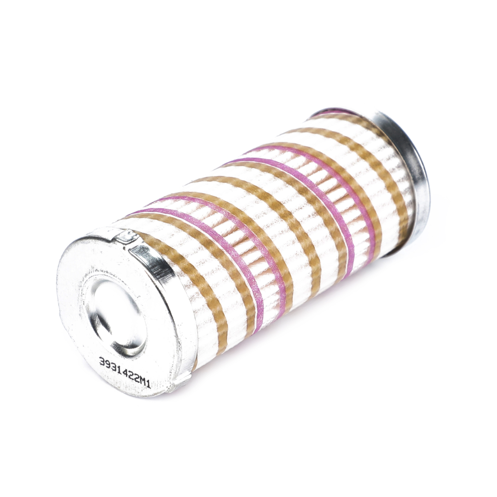 МАСЛЯНЫЙ ФИЛЬТР