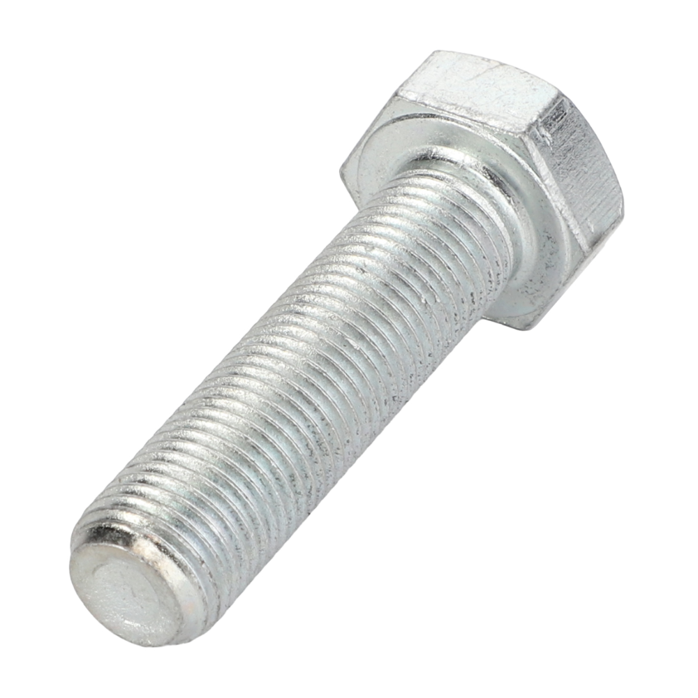 Болт с шестигранной головкой