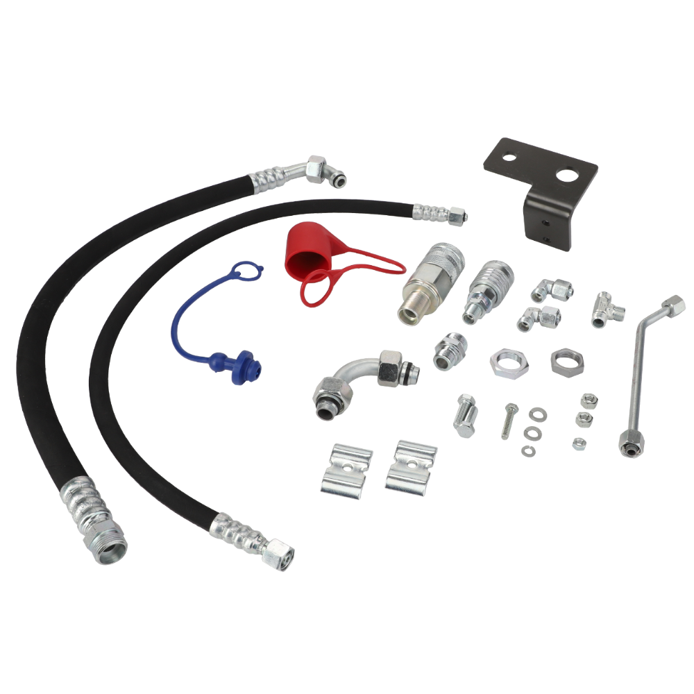 ГИДРАВЛИЧЕСКИЙ РАЗЪЕМ