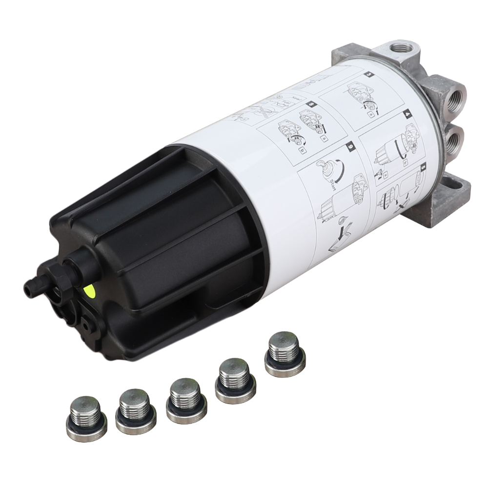 ПРЕДВАРИТЕЛЬНЫЙ ФИЛЬТР