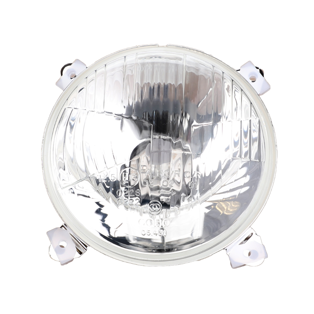 СВЕТ, ПРАВАЯ СТОРОНА