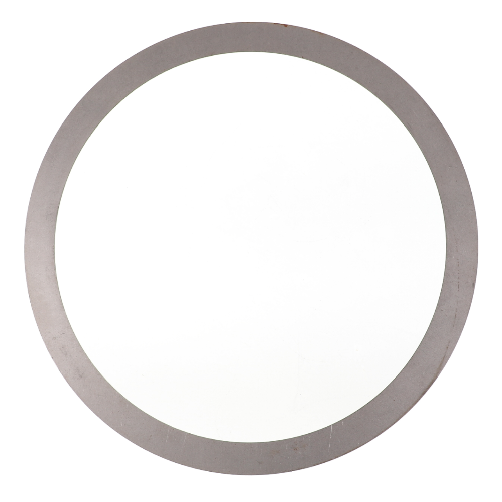 РЕГУЛИРОВОЧНАЯ ШАЙБА