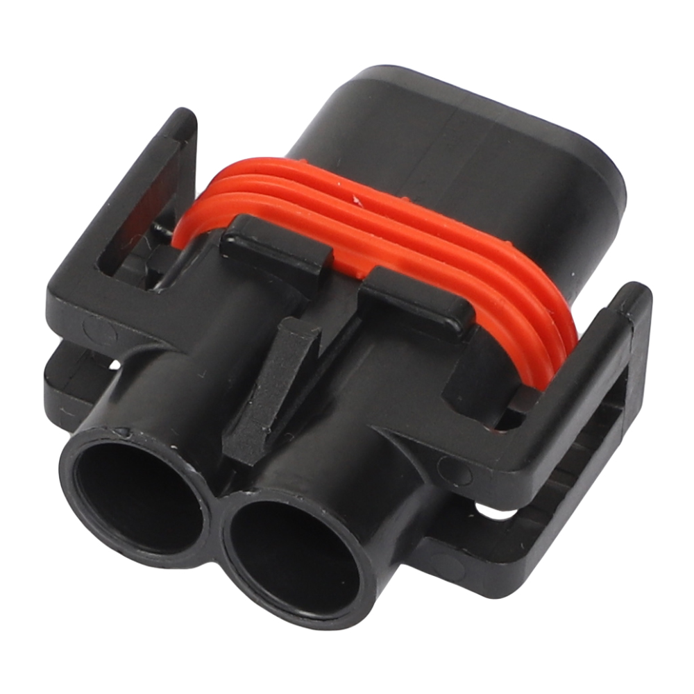 ЭЛЕКТРИЧЕСКИЙ РАЗЪЁМ