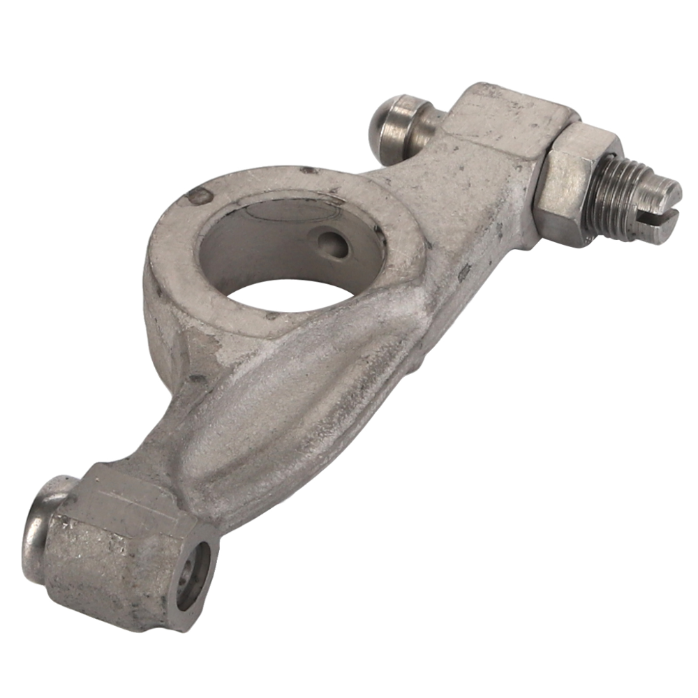 Рычаг толкателей