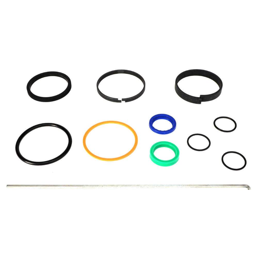 КОМПЛЕКТ ПРОКЛАДОК