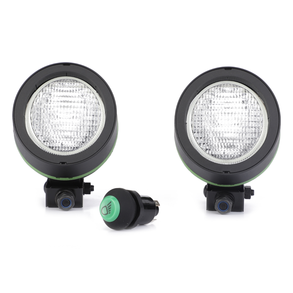 РАБОЧИЙ СВЕТ