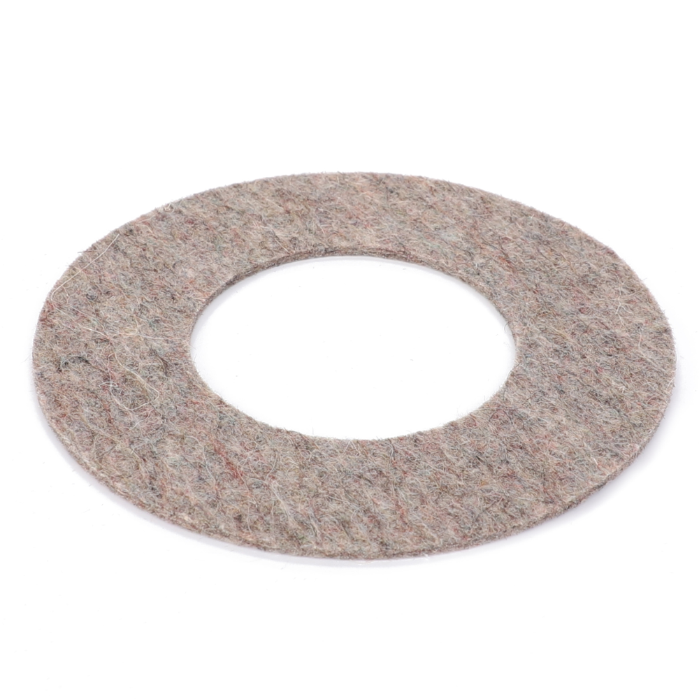 Войлочная подушка