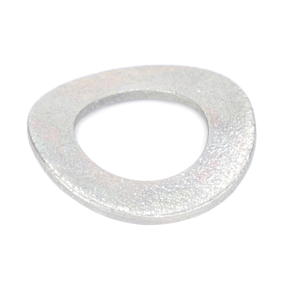 Пружинная шайба