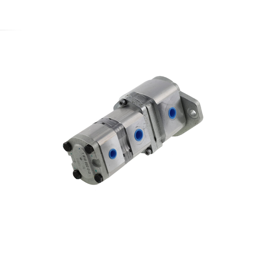 ГИДРАВЛИЧЕСКИЙ НАСОС