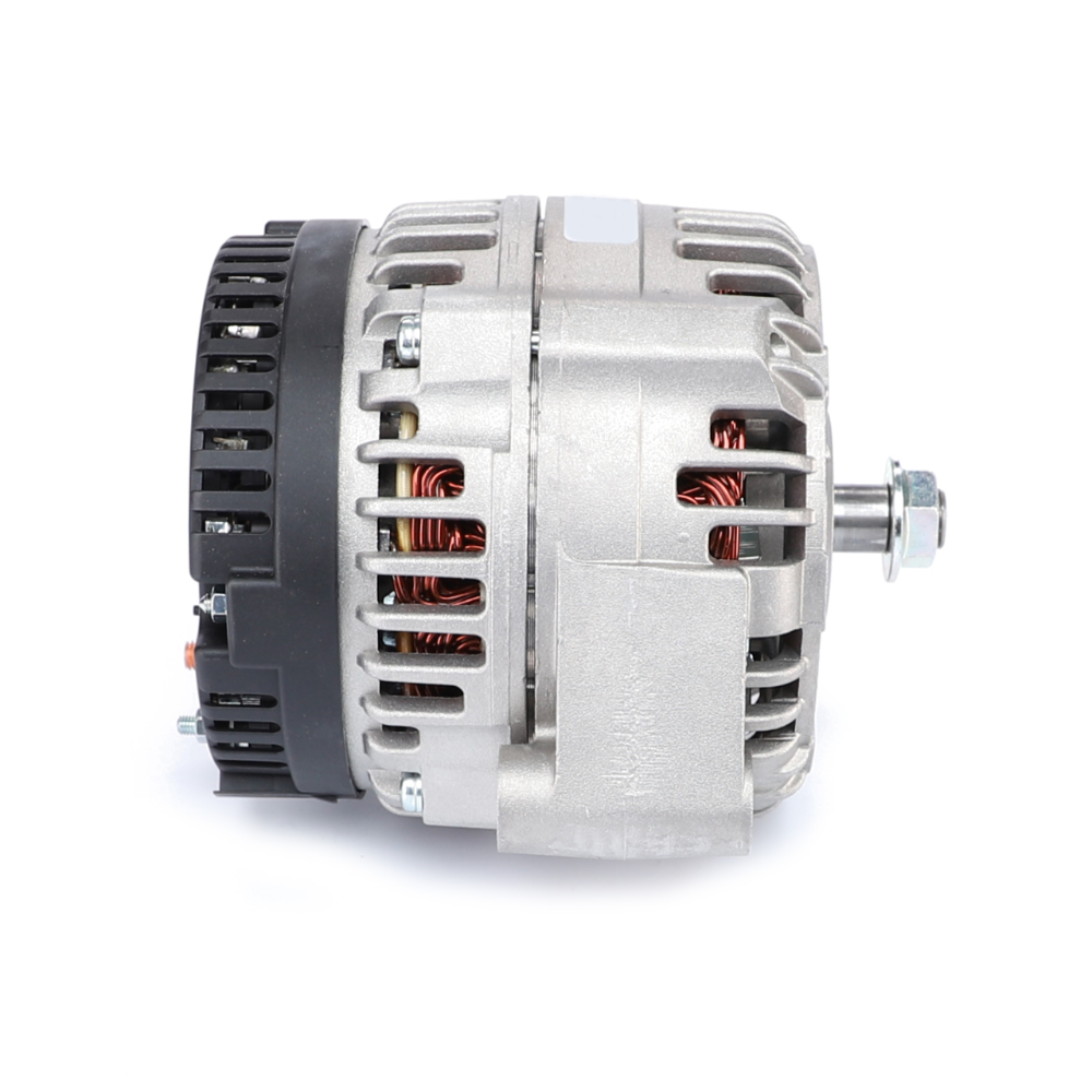 АЛЬТЕРНАТОР