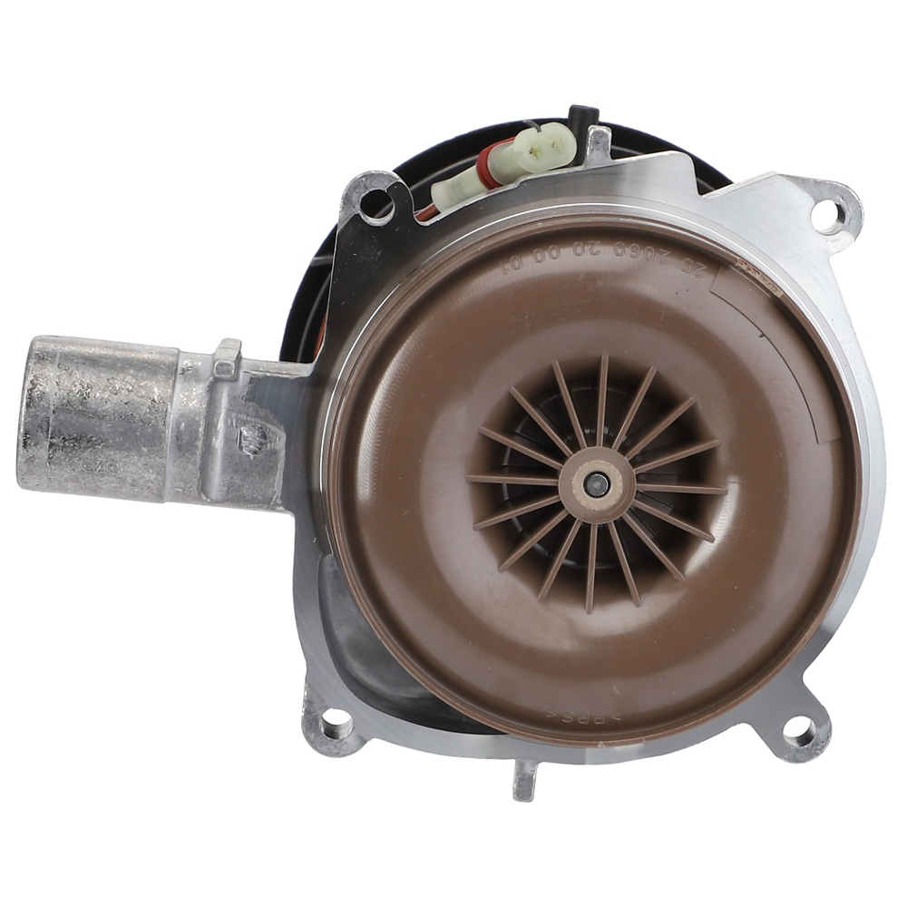 Воздуходувка