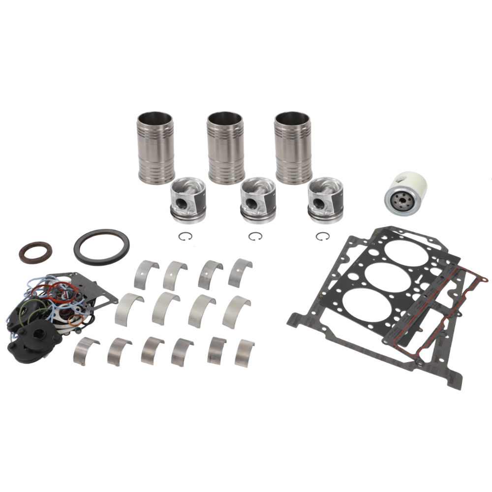 КОМПЛЕКТ ДЛЯ РЕМОНТА ДВИГАТЕЛЯ