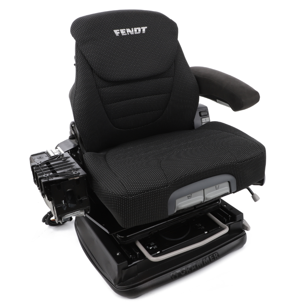 КРЕСЛО ОПЕРАТОРА