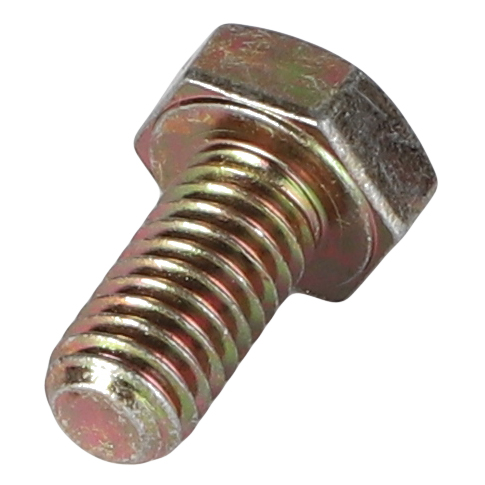 Болт с шестигранной головкой