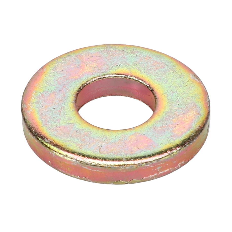 ПЛОСКАЯ ШАЙБА