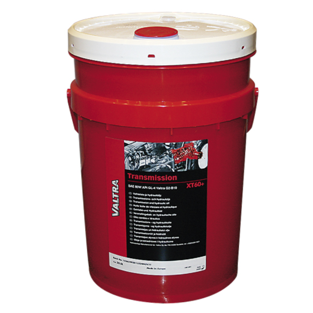 Valtra Transm XT60+ 20 л