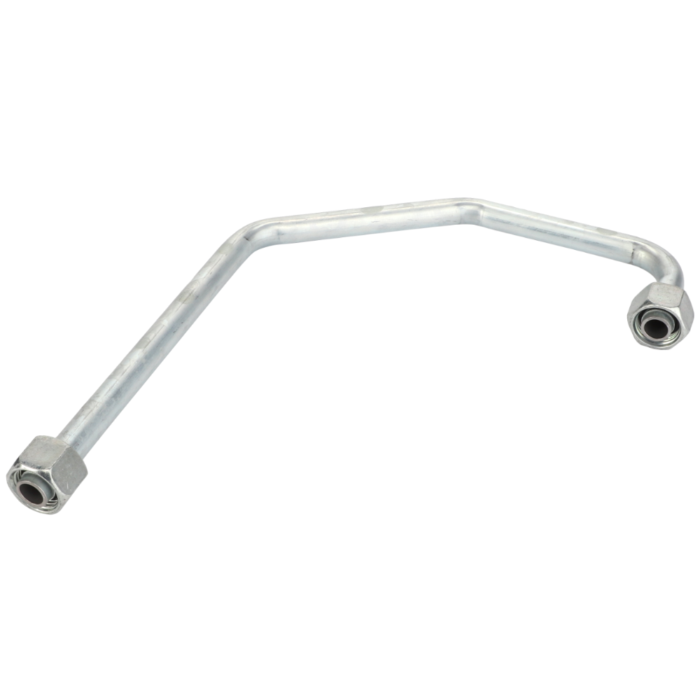 Трубка наддува