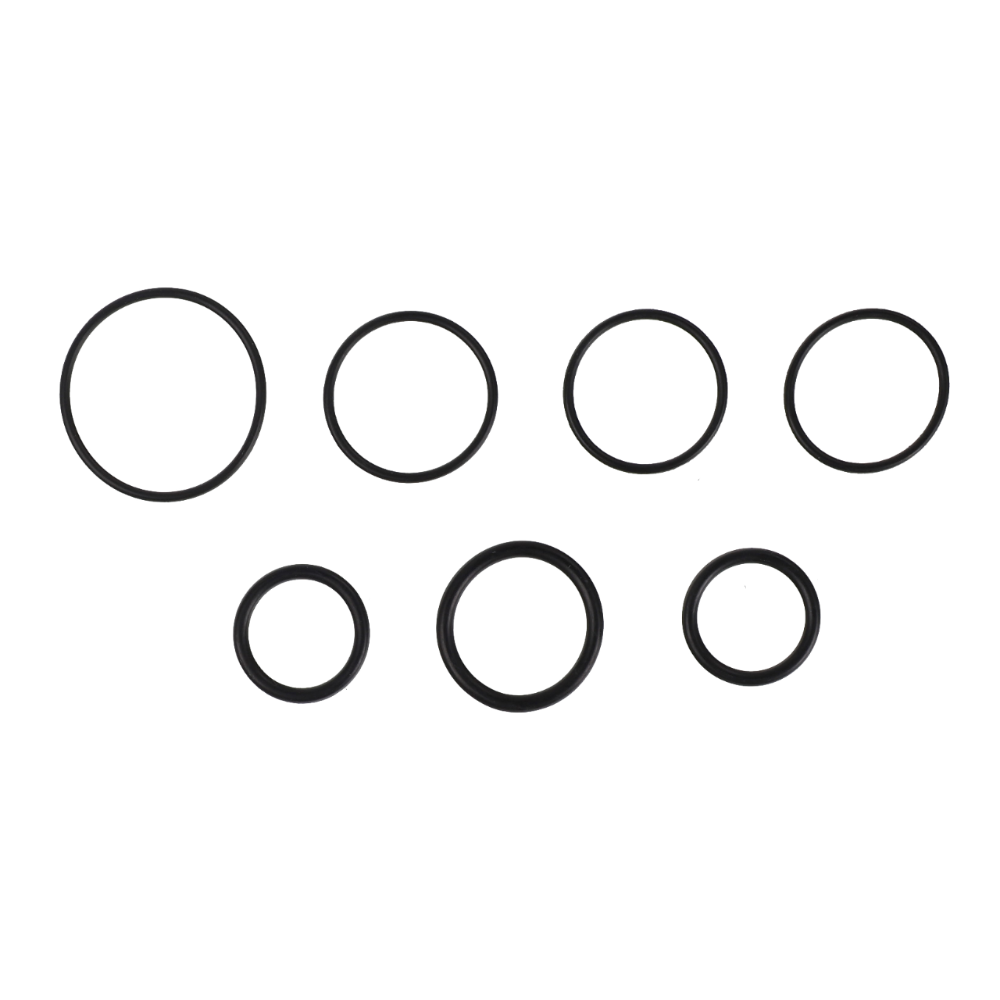 КОМПЛЕКТ ПРОКЛАДОК