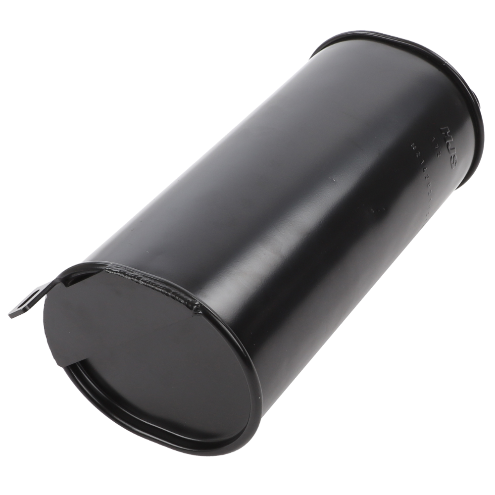 Глушитель выхлопа