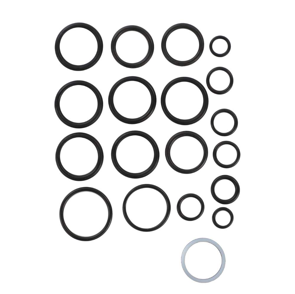 КОМПЛЕКТ ПРОКЛАДОК