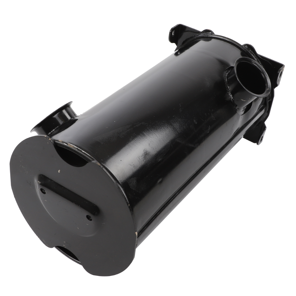 Глушитель выхлопа