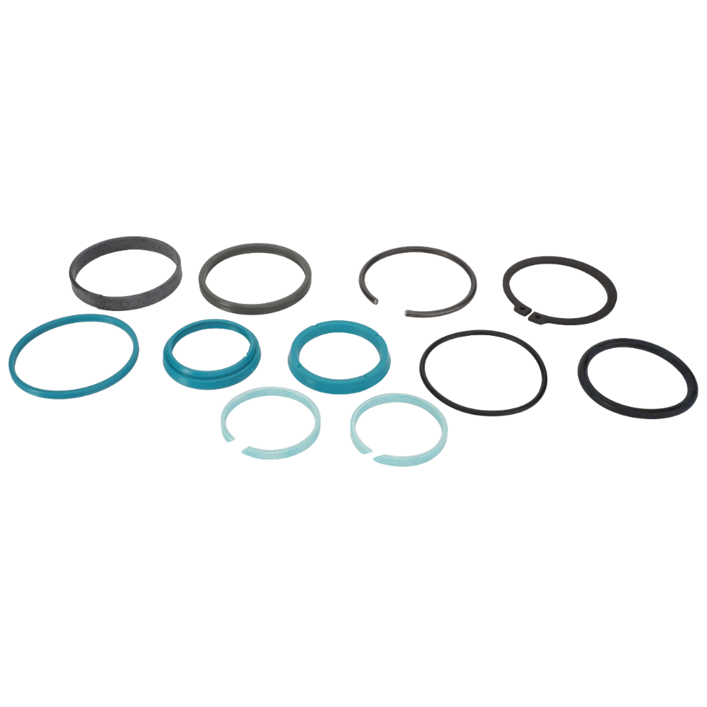 КОМПЛЕКТ ПРОКЛАДОК ГИДРОПРИВОДА.