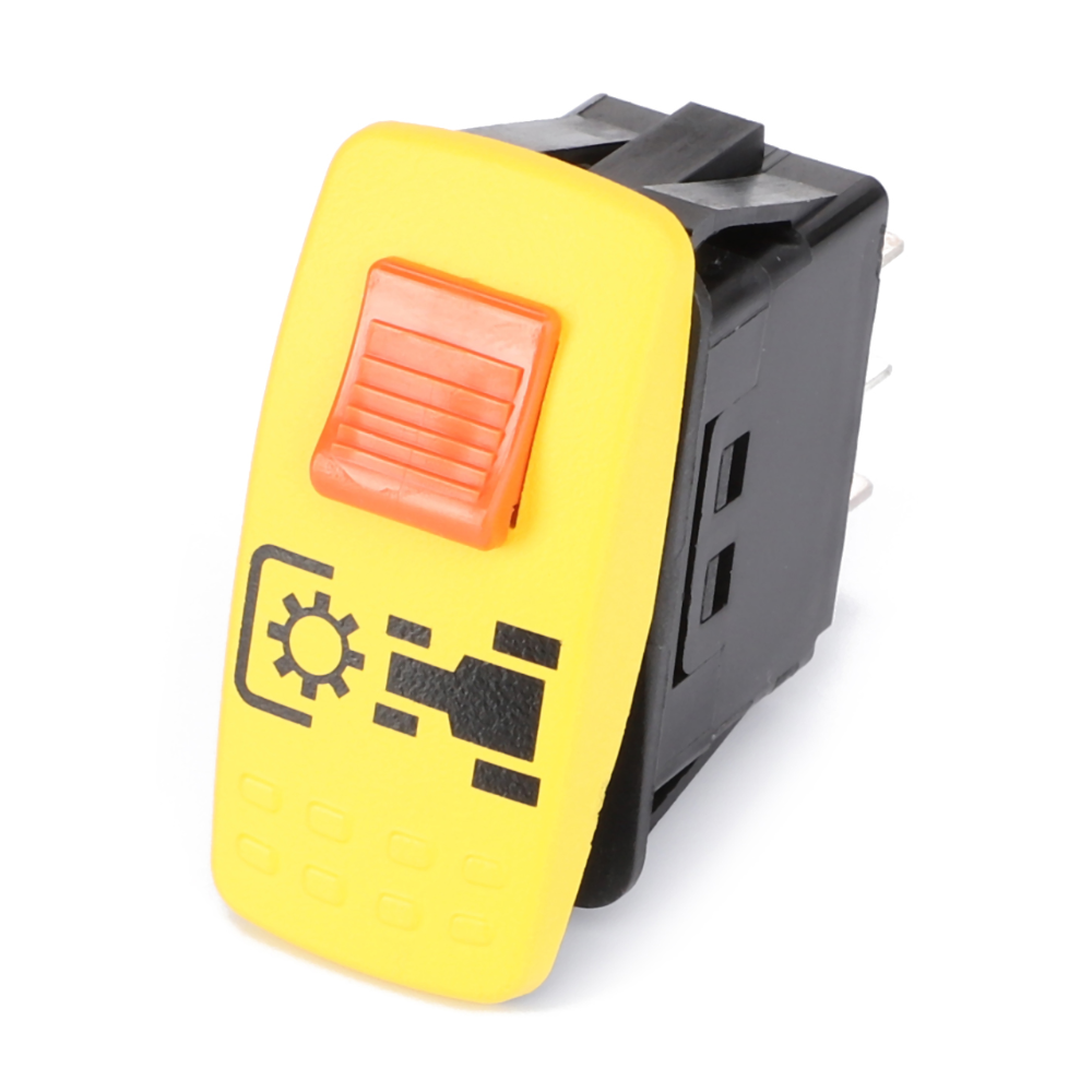 ВЫКЛЮЧАТЕЛЬ ВОМ