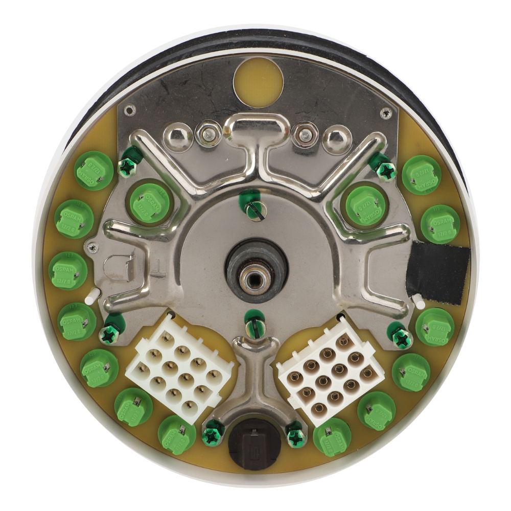 Приборная панель