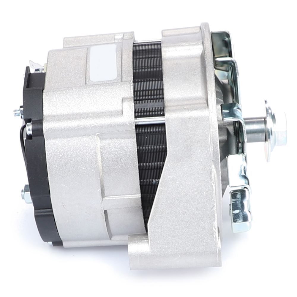 АЛЬТЕРНАТОР