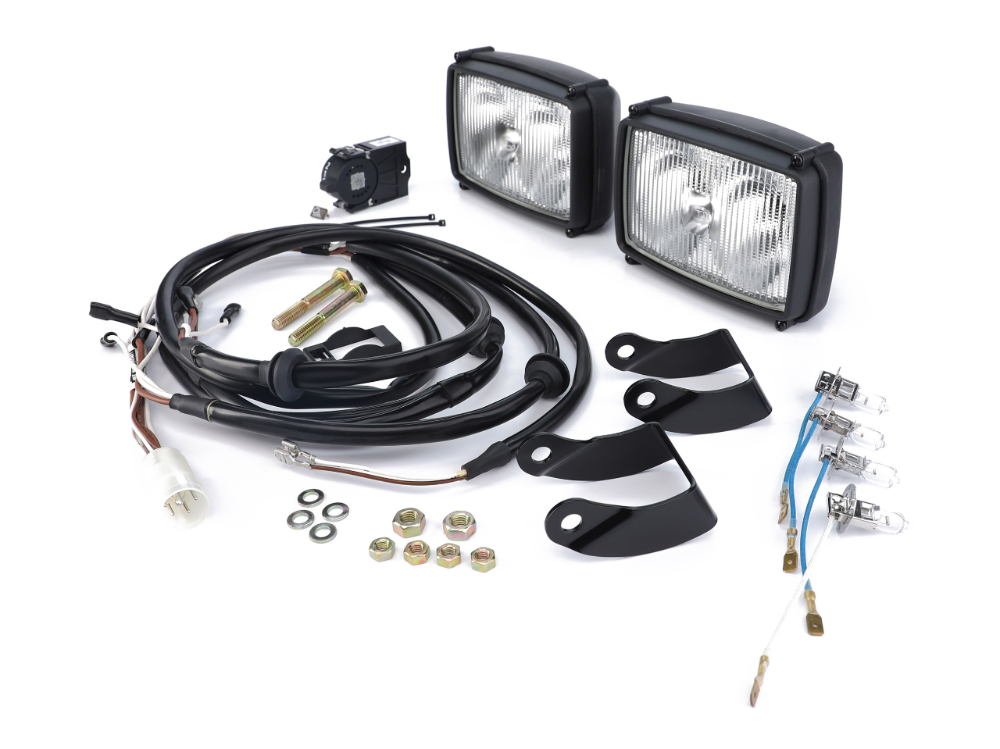 РАБОЧИЙ СВЕТ