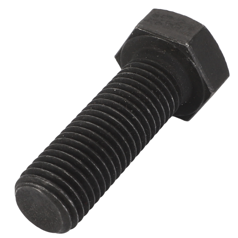 Болт с шестигранной головкой