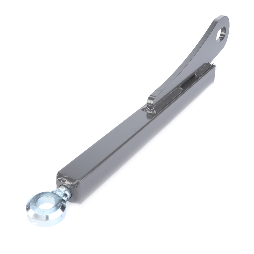 ПОПЕРЕЧНАЯ РУЛЕВАЯ РЕЙКА